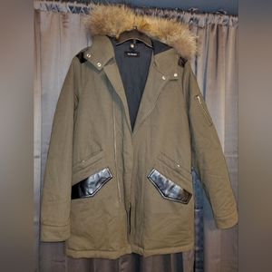 Kooples Parka